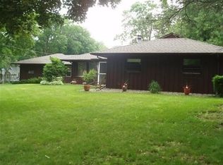 4400 Shore Acres Rd, Monona, WI 53716