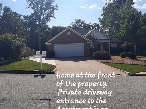 4844A Orchard Hill Dr, Grovetown, GA 30813