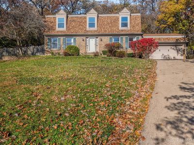 40W440 Winchester Way, Saint Charles, IL, 60175