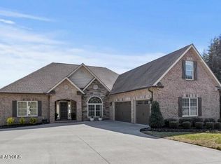 804 Brookshire Blvd, Maryville, TN 37803