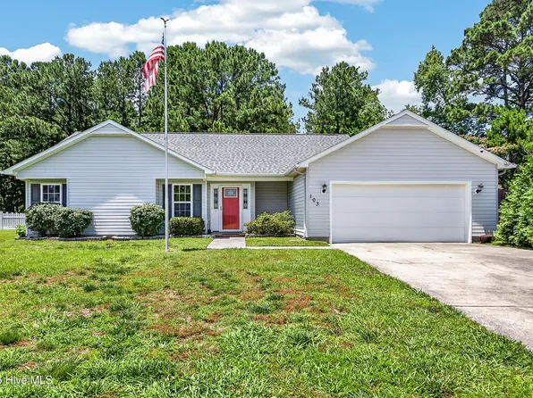 103 Gency Court, Jacksonville, NC 28546