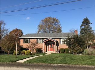 3528 Kellman Dr, Murrysville, PA