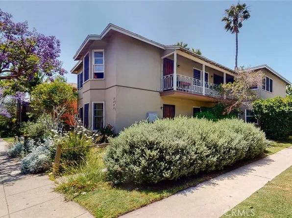 239 1/2 3rd Ave, Venice, CA