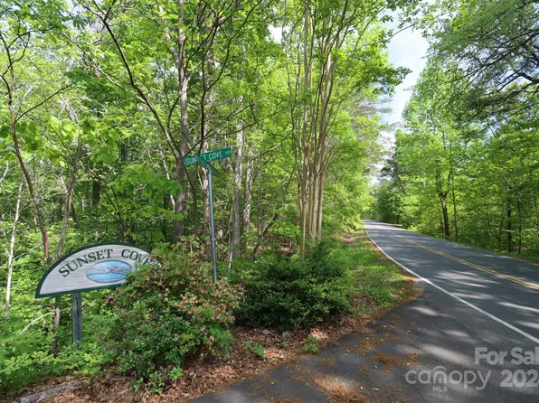 0 Buffalo Shoals Rd, Lake Lure, NC 28746