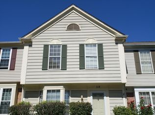 114 Gentlebrook Rd, Owings Mills, MD 21117