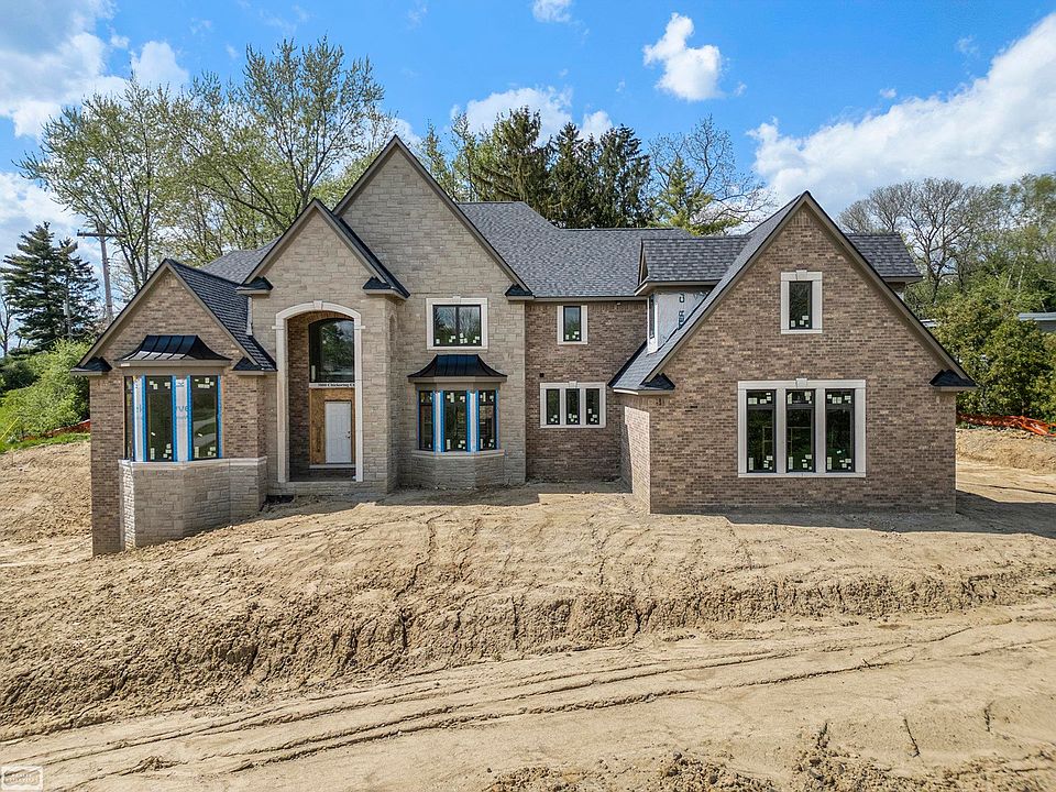 3080 Chickering Ct, Bloomfield Hills, MI 48302 MLS 50142599 Zillow