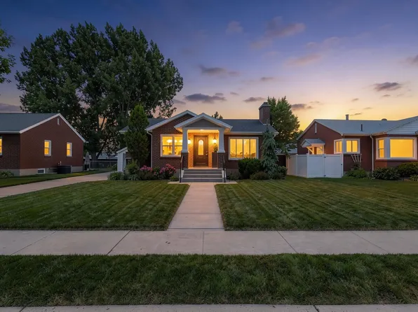 7820 S Coolidge St W, Midvale, UT 84047