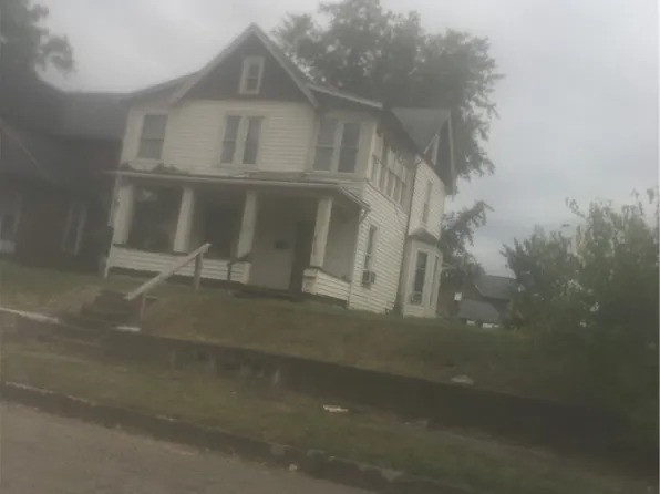 615 Prospect Ave SW, Canton, OH 44706