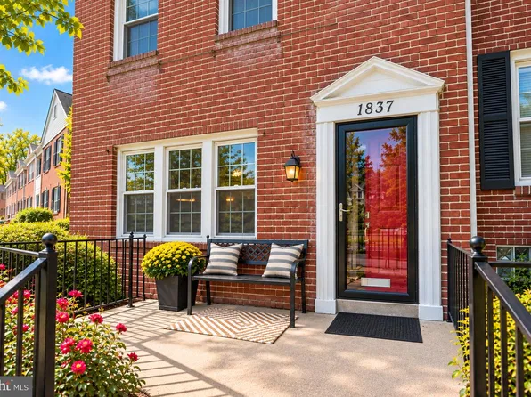 1837 Edgewood Rd, Towson, MD 21286