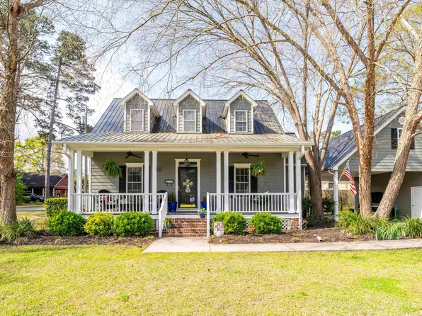 901 Collins St., Conway, SC 29526