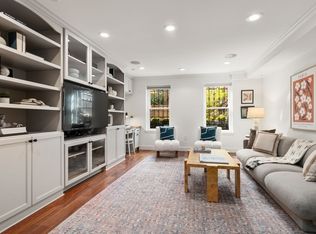 15 Follen St APT 1, Boston, MA 02116