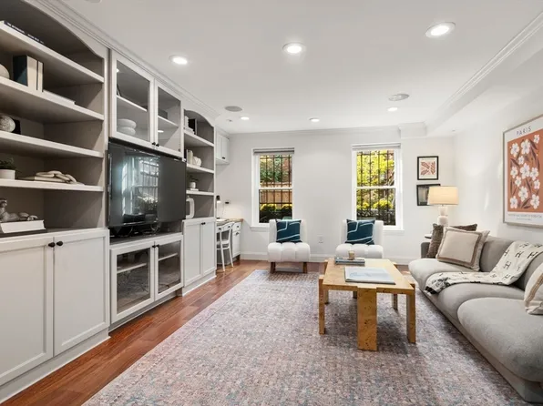 15 Follen St APT 1, Boston, MA 02116