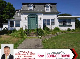 2753 Main Rd, Tiverton, RI 02878