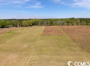 0 Lee Rd, Gibson, NC 28343