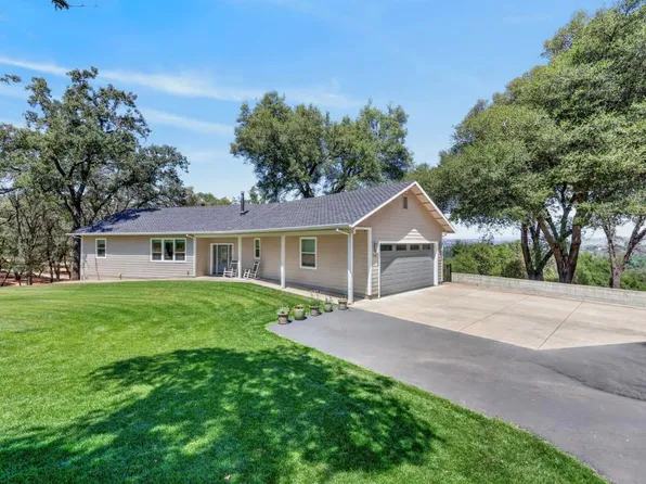 2761 Ponderosa Rd, Shingle Springs, CA 95682