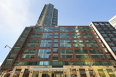 Rented by CORE