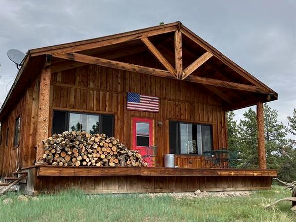 32975 County Road 33-HH, Saguache, CO 81149