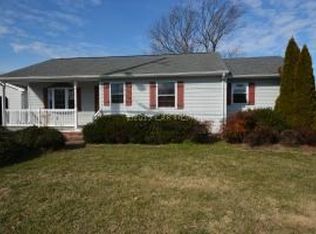 12543 Torquay Rd, Ocean City, MD 21842