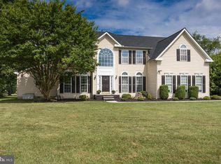 3379 Carpenter Ct, Garnet Valley, PA 19060