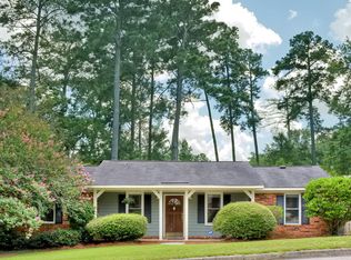 3018 Sterling Rd, Augusta, GA 30907