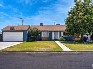 3709 Apache Ave, Bakersfield, CA 93309