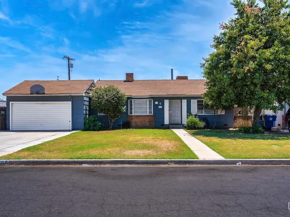 3709 Apache Ave, Bakersfield, CA 93309