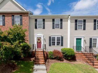 1480 Miller Spring Ct, Harrisonburg, VA 22801