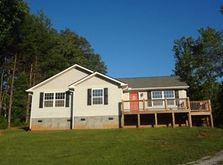 1616 Addington Bridge Rd, Franklin, NC 28734