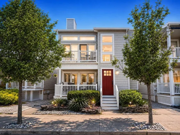 3729 Asbury Ave #1, Ocean City, NJ 08226