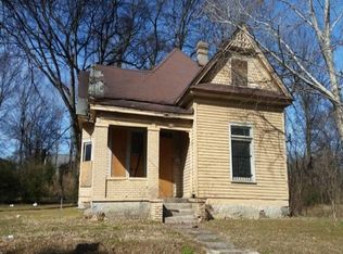 1127 S Orleans St, Memphis, TN 38126