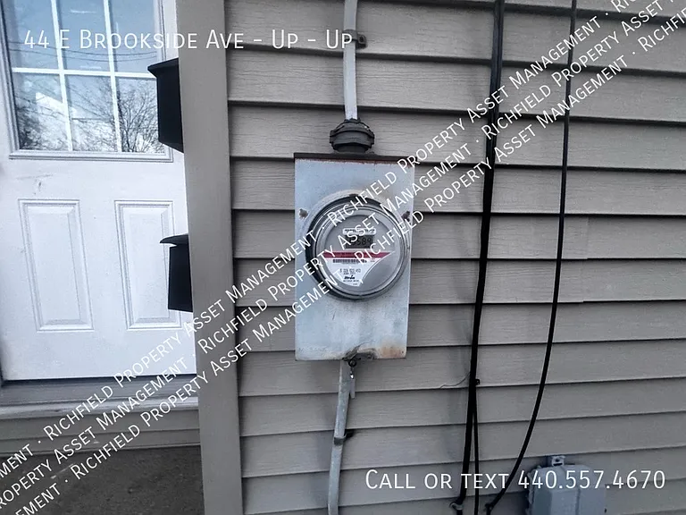 44 E Brookside Ave #UP — Photo 5