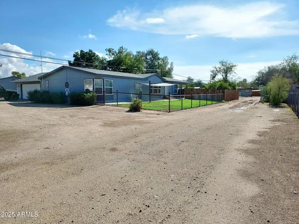 51033 N MOCKINGBIRD Road, Wickenburg, AZ 85390