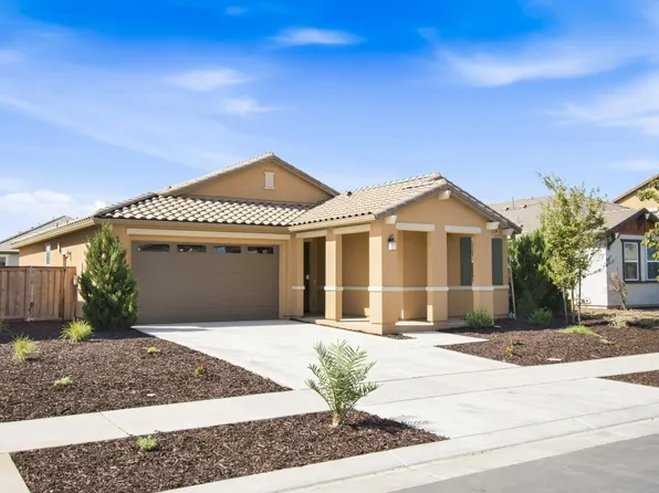 1445 Goldfield Ln, Dixon, CA 95620