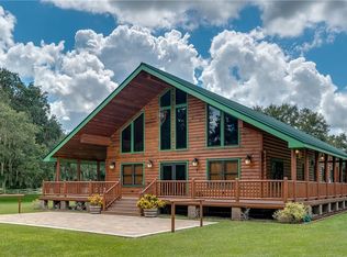 26005 Harrison Rd, Sidell, FL 34266