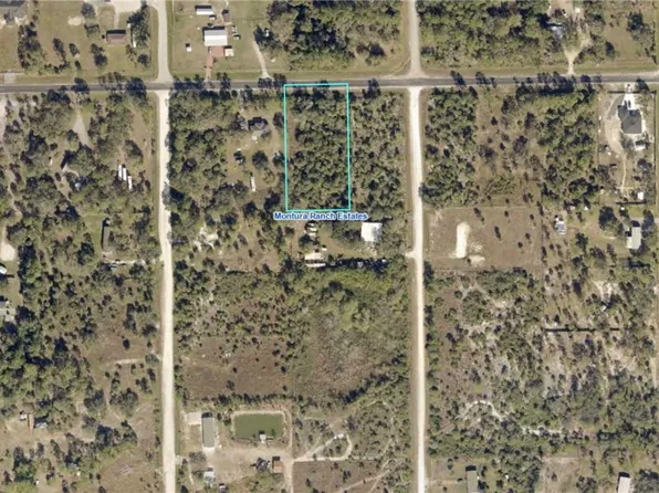 184 Hunting Club Ave, Clewiston, FL 33440