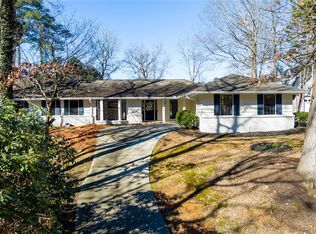 7330 Hunters Branch Dr NE, Sandy Springs, GA 30328