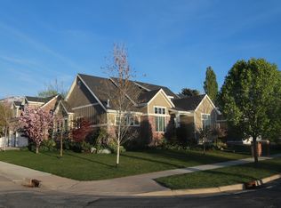272 N 100 E, Bountiful, UT 84010
