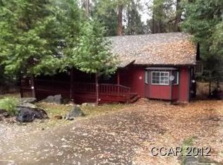 16610 Silver Dr S, Pioneer, CA 95666