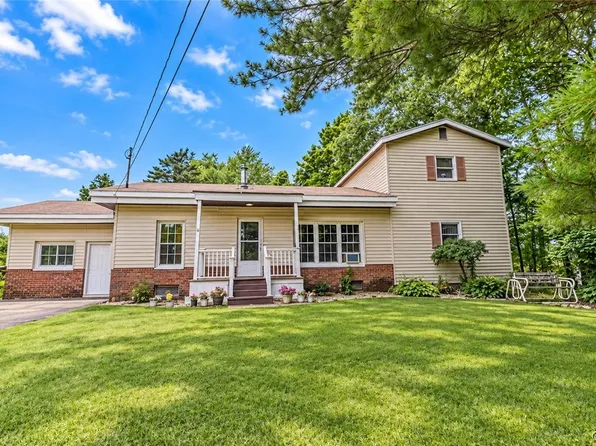 197 Gates Rd, Frankfort, NY 13340