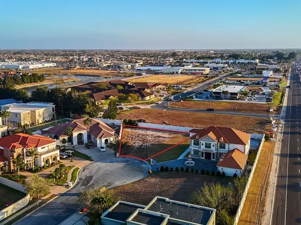 0 Emerald Valley Blvd, Brownsville, TX 78526