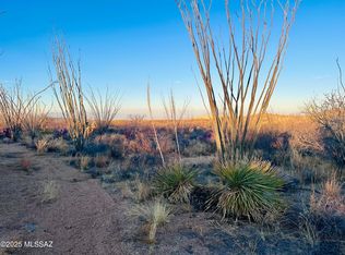7377 W Bucking Horse Rd, Sahuarita, AZ 85629