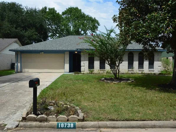 18738 Trail Bend Ln, Houston, TX 77084
