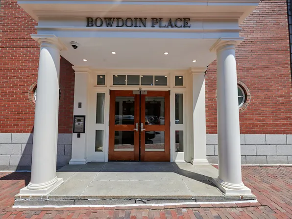 10 Bowdoin St Unit 504, Boston, MA 02114