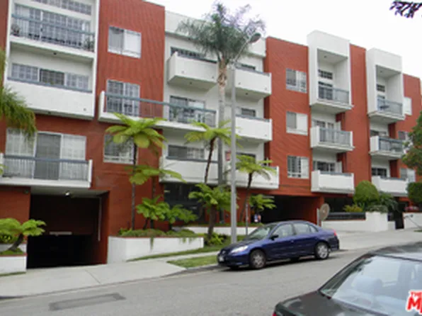 10650 Kinnard Ave APT 211, Los Angeles, CA 90024
