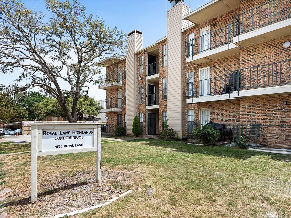 1st image of 9520 Royal Ln #308