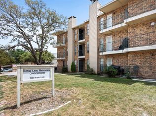 9520 Royal Ln #308, Dallas, TX 75243
