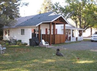 14837 Hill Rd, Klamath Falls, OR 97603