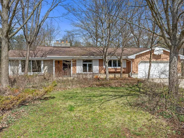 12750 Green Meadow PLACE, Elm Grove, WI 53122