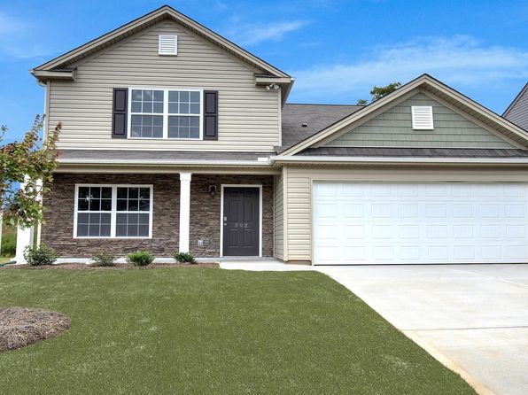 New Construction Homes in Lugoff SC | Zillow