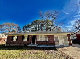 4230 Old Rock Cut Rd, Conley, GA 30288
